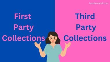 The Main Differences Between First and Third Party Collections