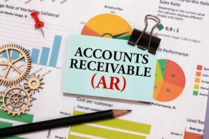 Accounts Receivable automation