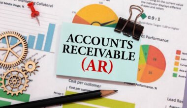 Accounts Receivable automation