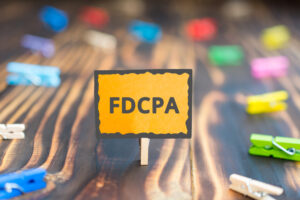 FDCPA