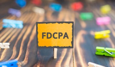 FDCPA